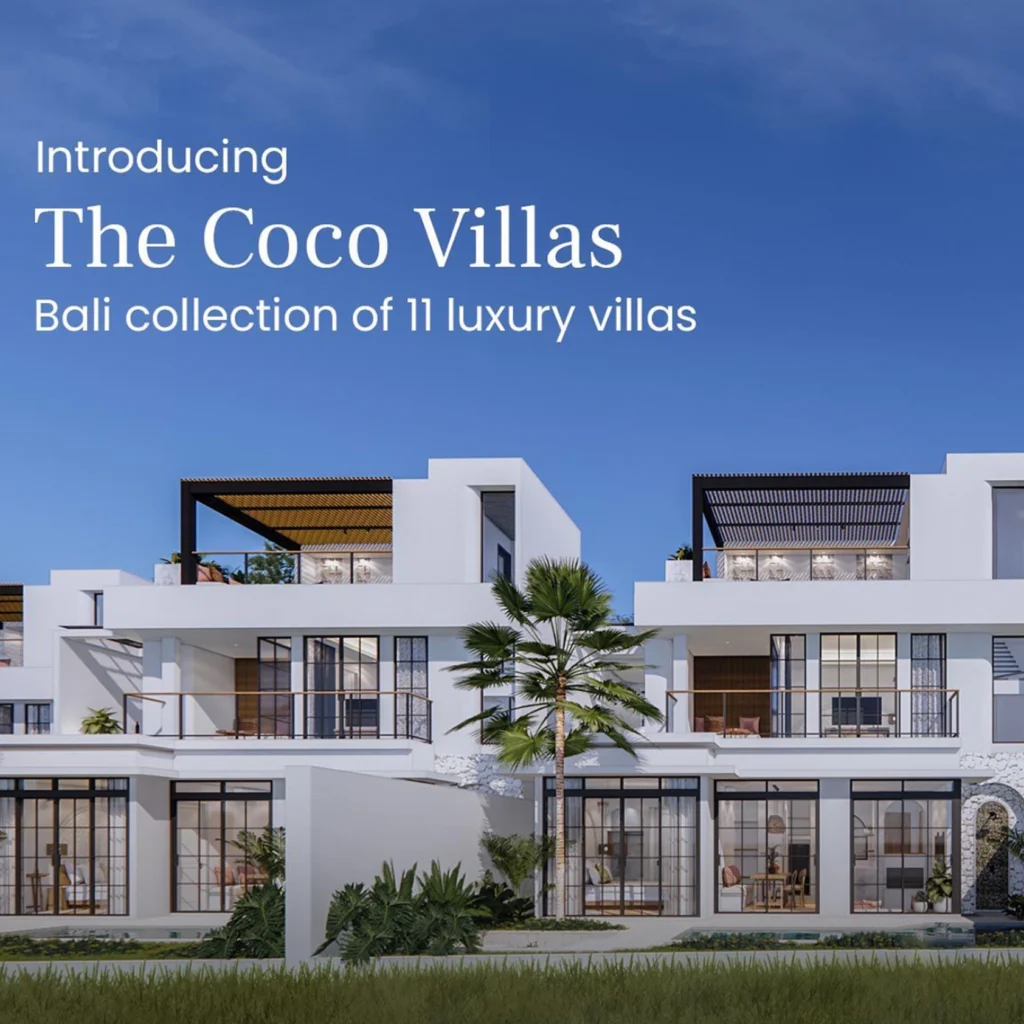 The Coco Villas