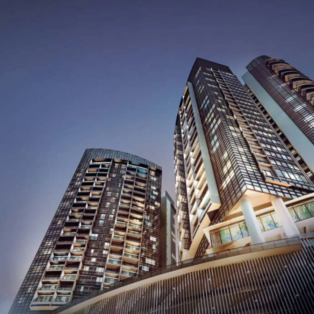 DC Residensi