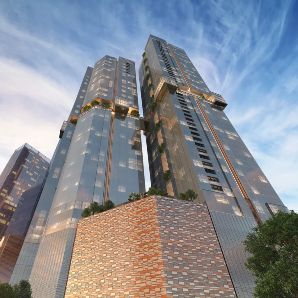 TRX Residence